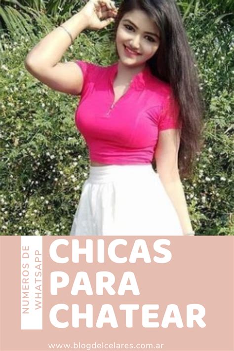 chicas para chatear|ChatCamila